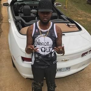 Meet your Posher, Jamel